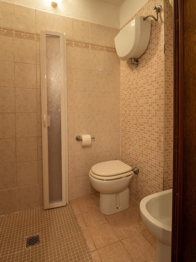 La Chiocciola Assisi Apartment Luaran gambar